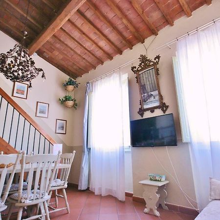 Pepi Apartments Florenz Exterior foto
