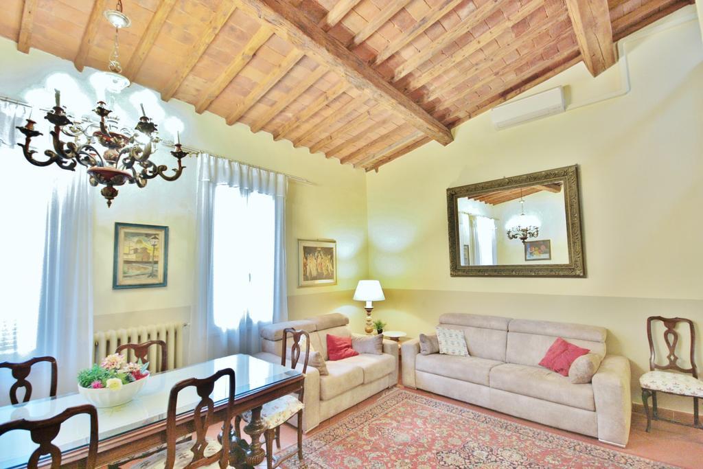 Pepi Apartments Florenz Exterior foto