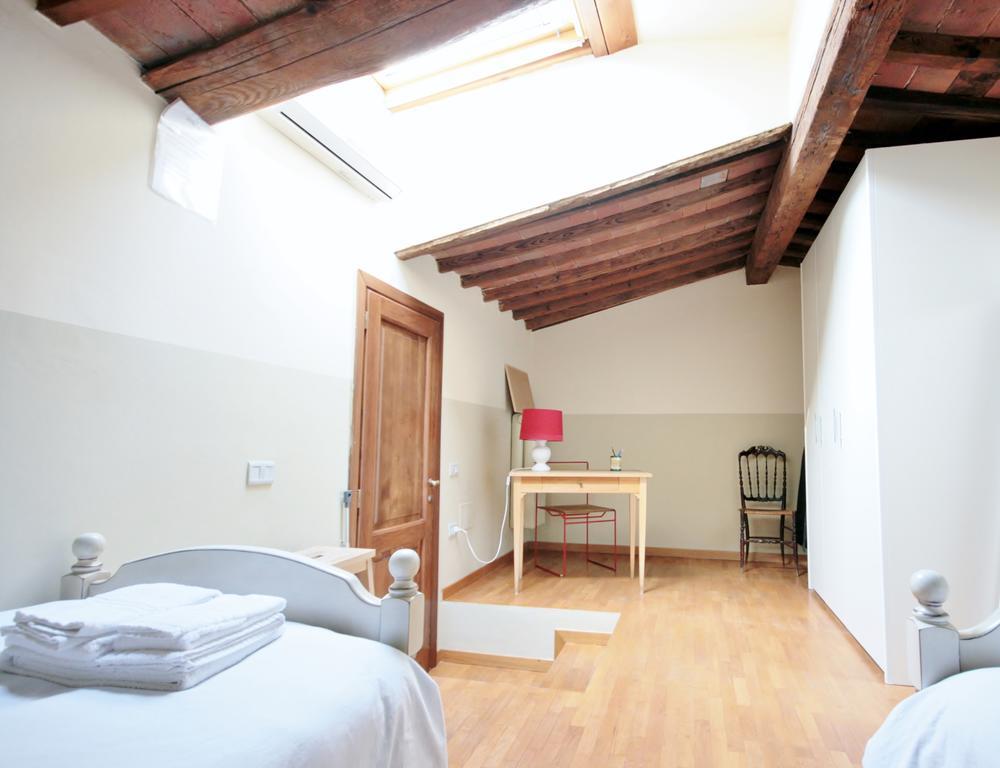 Pepi Apartments Florenz Exterior foto