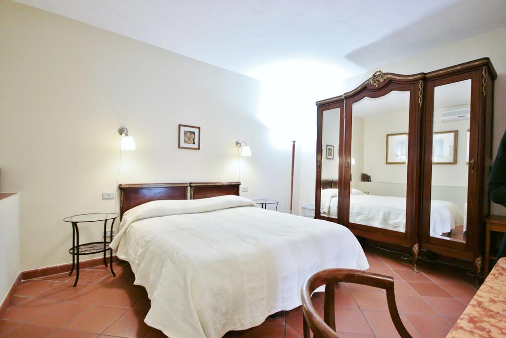 Pepi Apartments Florenz Exterior foto
