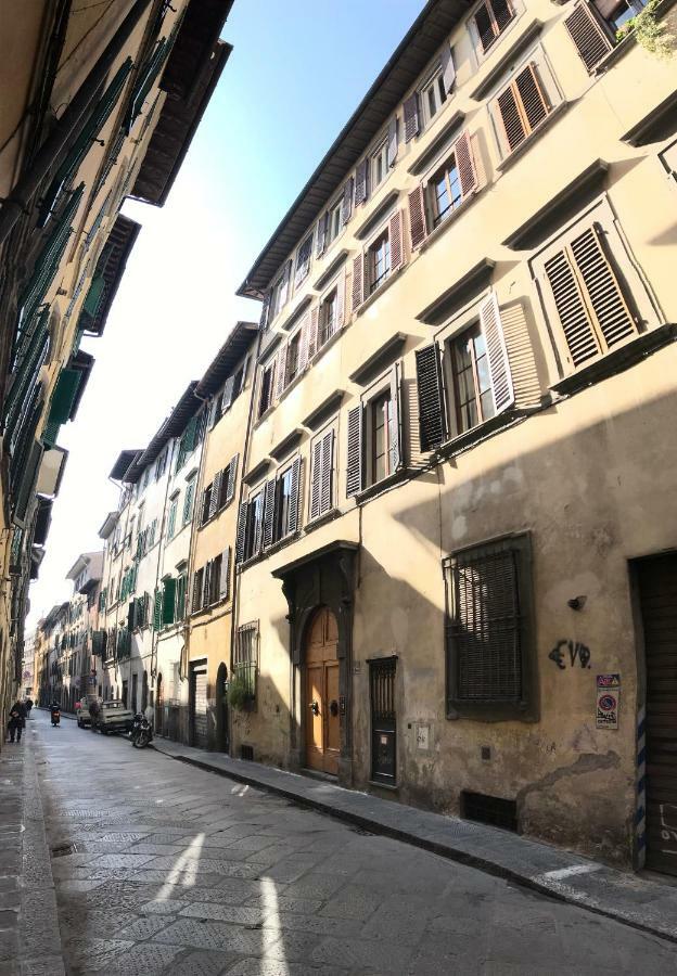 Pepi Apartments Florenz Exterior foto